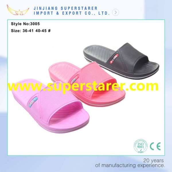 Fashion Unsex Slipper, 2017 Slipper Shoes for Men and Women