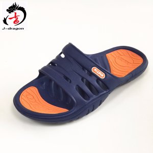 Newest Design Men′s Injection EVA Slipper for Men and Women